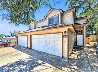 833 Sagewood Trl, San Marcos, TX 78666