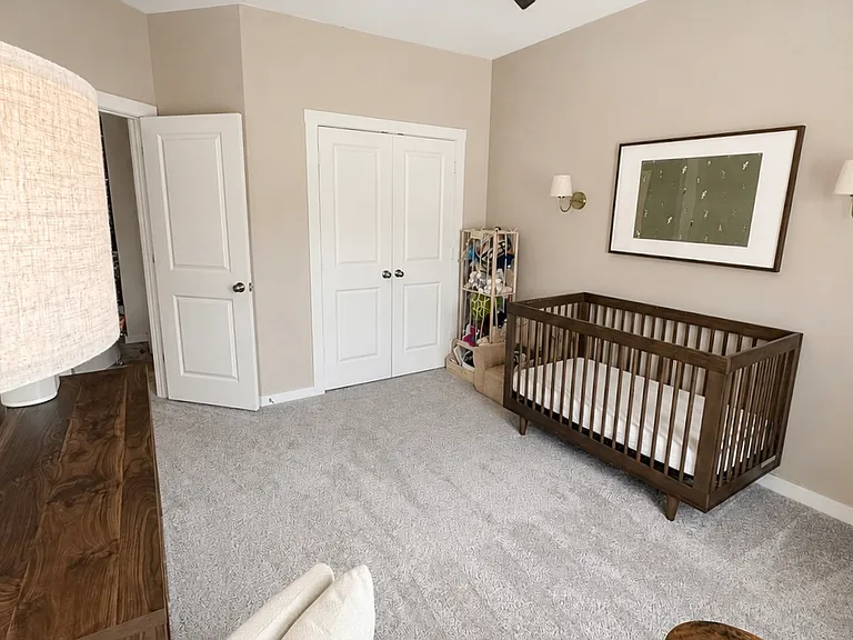 Bedroom #1