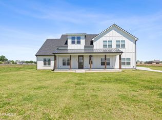 12306 State Highway 699, Maurice, LA 70555