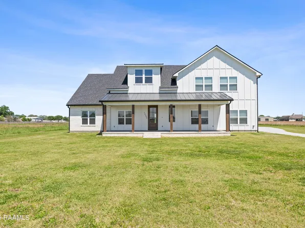 12306 State Highway 699, Maurice, LA 70555