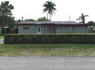 6116 Jefferson St, Hollywood, FL 33023