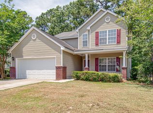 100 Broken Branch Dr, Goose Creek, SC 29445