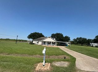 1005 Margarite Dr, Breaux Bridge, LA 70517