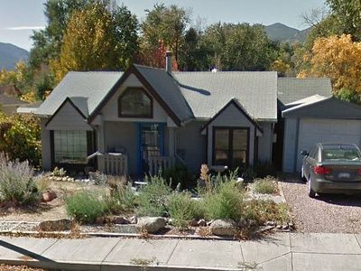 2419 W Uintah St, Colorado Springs, CO, 80904