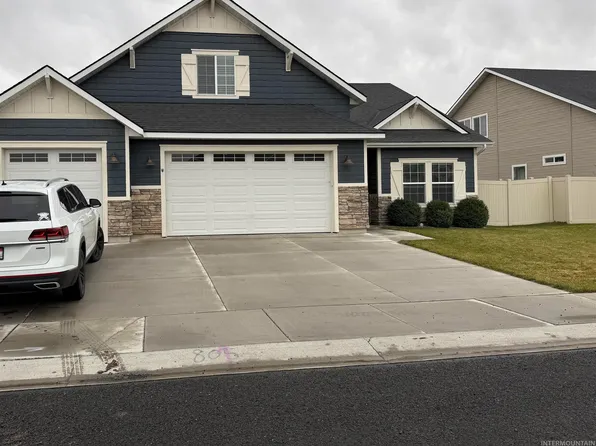 805 Drayton Ave, Twin Falls, ID 83301