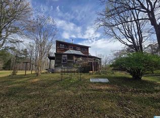 354 Springwell Rd, Rockford, AL 35136