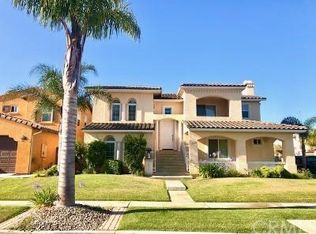 1704 E Alcala Dr, Santa Maria, CA 93454