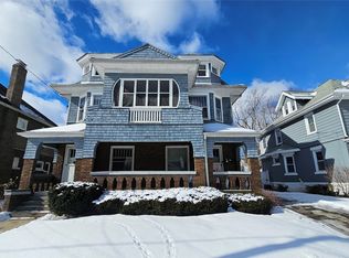 175 Crary Ave, Binghamton, NY 13905