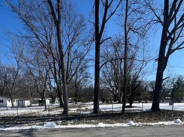 Lot 3 N Vine Street, Marshfield, MO 65706