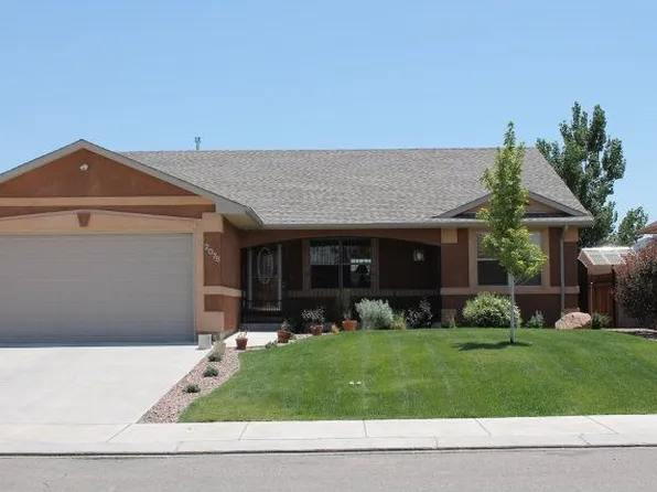 2078 Towhee Ct, Pueblo, CO 81008