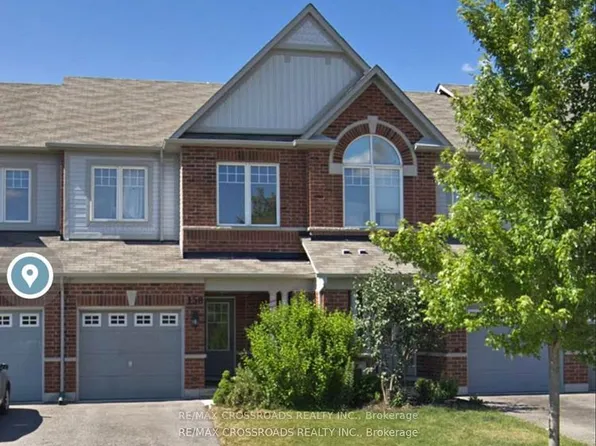 158 Harvest Hills Blvd, East Gwillimbury, ON L9N 0C1