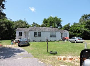 70 Elberta Cir, Barnwell, SC 29812