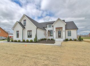 103 Grace Haven Ct LOT 8, Hillsboro, TN 37342