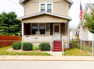 304 Jones St, Wheeling, WV 26003
