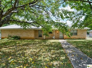 1112 Sharon Rd, Belton, TX 76513