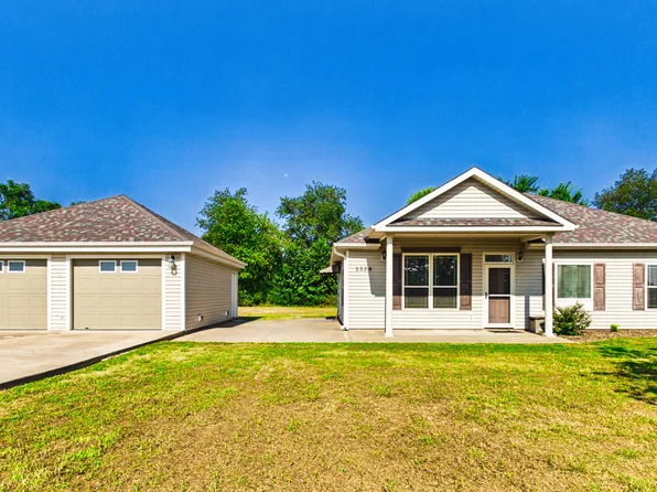 1322 Little Flock Dr, Little Flock, AR 72756