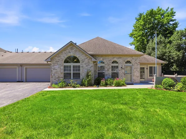 4824 Bridgefield Dr, Indianapolis, IN 46254