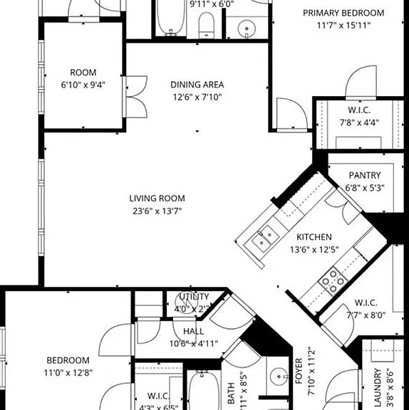 1250 Parkwood Cir SE #2201 — Photo 3