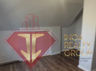 809 S 16th St #3A, Newark, NJ 07108
