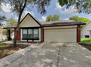 3215 Le Blanc St, San Antonio, TX 78247