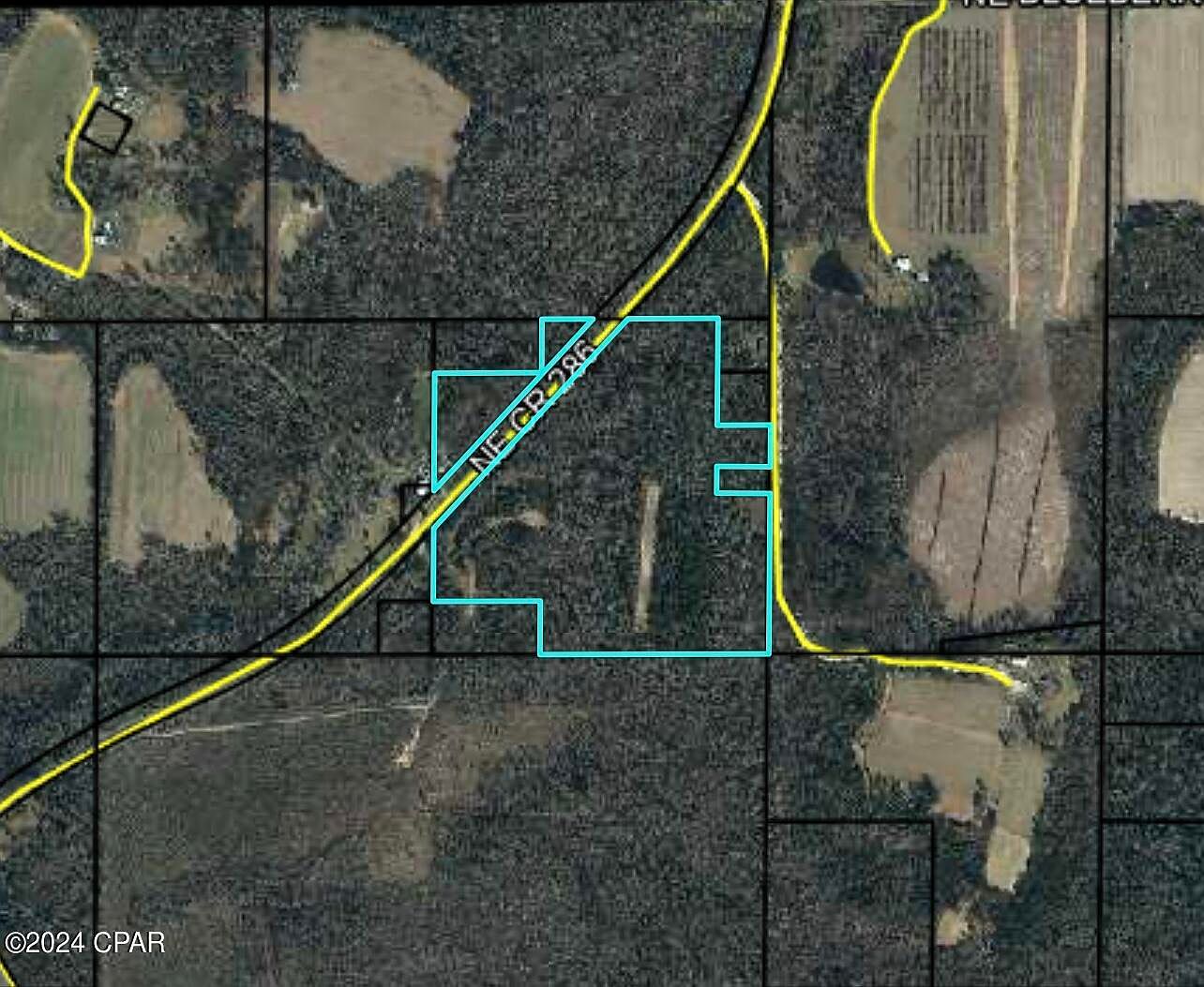 286 Nebraska Rd, Grand Ridge, FL 32442 | MLS #755692 | Zillow
