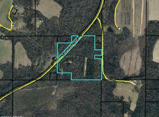 286 Nebraska Rd, Grand Ridge, FL 32442