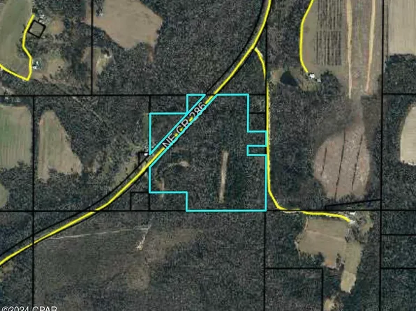 286 Nebraska Rd, Grand Ridge, FL 32442