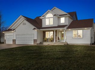 1820 Agate Cir, Marion, IA 52302