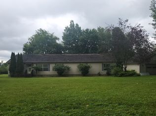 1630 Houk Rd, Portersville, PA 16051