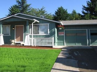 7480 SW Trillium Ct, Beaverton, OR 97008