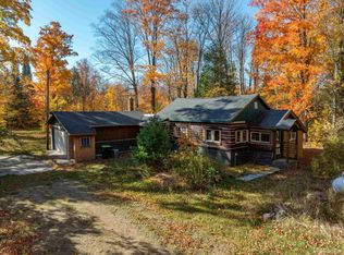 E889 Deerton Sand Lake Rd, Deerton, MI 49822