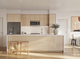 Residences at Mazza, Washington, DC 20015