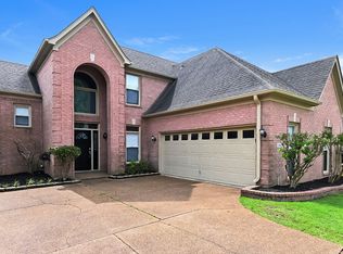 6348 Cheyenne Dr, Olive Branch, MS 38654