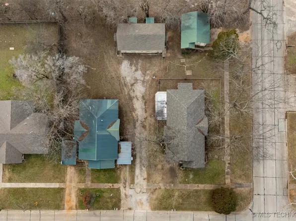 (undisclosed Address), Ada, OK 74820