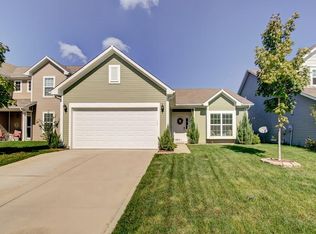 11208 Funny Cide Dr, Noblesville, IN 46060