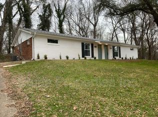 643 Rivermont Rd, Florence, AL 35634