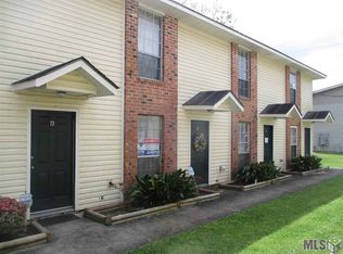 1730 Brightside Dr APT C, Baton Rouge, LA 70820