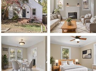 3851 2nd St N, Arlington, VA 22203