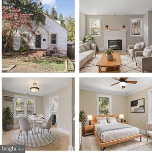 3851 2nd St N, Arlington, VA, 22203