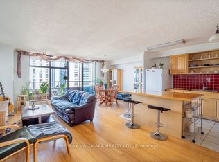 135 Marlee Ave UNIT 1103, Toronto, ON M6B 4C6