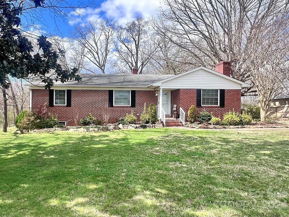 296 Hopewell Church Rd, Peachland, NC 28133 MLS 4120207 Zillow