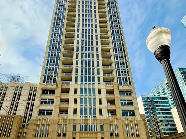 1400 S Michigan Ave, Chicago, IL