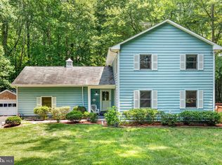 12225 Tall Pines Ct, Fairfax, VA 22030