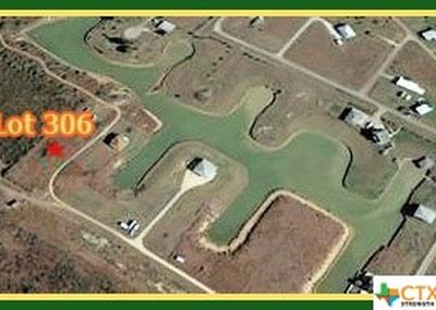 L 306 Dolphin Dr, Pt Lavaca, TX, 77979