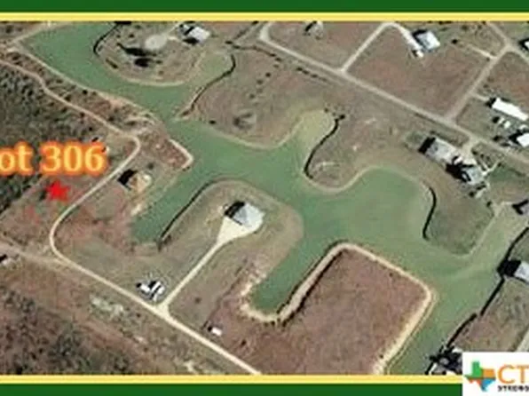 L 306 Dolphin Dr, Pt Lavaca, TX 77979