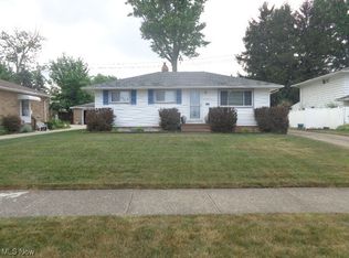 9207 Harrow Dr, Parma, OH