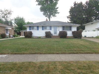 9207 Harrow Dr, Parma, OH, 44129