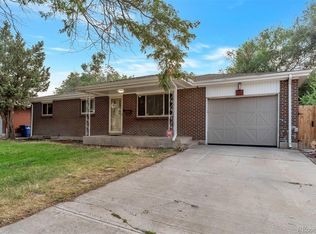 61 S 17th Avenue Dr, Brighton, CO 80601