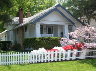 8529 58th Ave, College Park, MD 20740