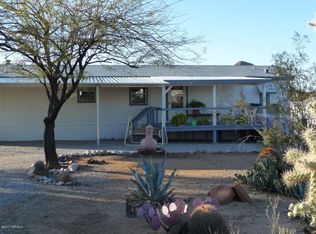 7317 N Desert Post Ln, Tucson, AZ 85743